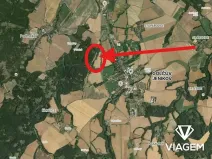 Prodej podílu pole, Golčův Jeníkov, 860 m2