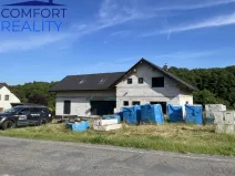 Prodej rodinného domu, Bílovec - Stará Ves, 300 m2