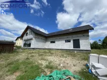 Prodej rodinného domu, Bílovec - Stará Ves, 300 m2