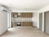 Pronájem bytu 2+kk, Vracov, Josefa Somra, 65 m2