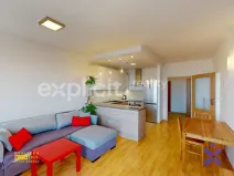 Pronájem bytu 2+kk, Zlín, Voženílkova, 51 m2