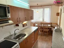 Pronájem bytu 3+1, Rychnov nad Kněžnou, Zborovská, 79 m2