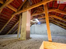 Prodej rodinného domu, Lhenice, Prachatická, 103 m2