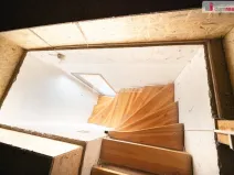 Prodej rodinného domu, Lhenice, Prachatická, 103 m2