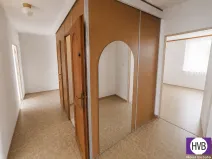 Prodej bytu 3+1, Praha, Kurzova, 80 m2