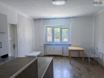 Pronájem bytu 2+kk, Teplice - Trnovany, Máchova, 53 m2