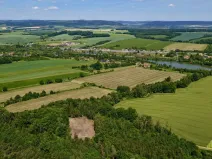 Prodej pozemku pro bydlení, Polom, 40000 m2