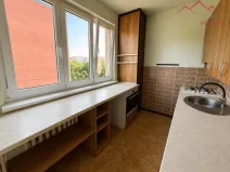 Prodej bytu 3+1, Kadaň, Chomutovská, 72 m2