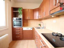 Prodej bytu 2+1, Praha - Záběhlice, Přesličková, 56 m2