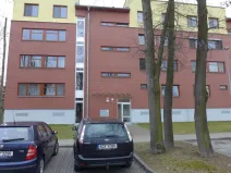 Pronájem bytu 2+kk, České Budějovice - České Budějovice 2, Pasovská, 52 m2