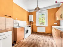 Prodej bytu 2+1, Jáchymov, K Lanovce, 64 m2