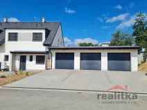 Prodej pozemku pro bydlení, Velká Polom, Osvoboditelů, 182 m2