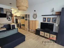Pronájem bytu 1+kk, Opava - Kateřinky, Antonína Sovy, 21 m2
