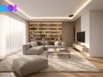 Prodej rodinného domu, Kamenice, Ringhofferova, 293 m2