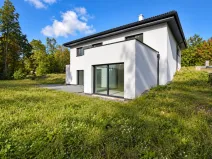 Prodej rodinného domu, Kamenice, 293 m2