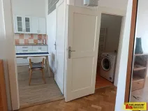 Pronájem bytu 1+1, Brno - Veveří, 57 m2