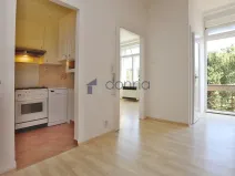 Pronájem bytu 2+kk, Praha, Terronská, 58 m2