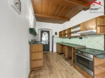 Prodej rodinného domu, Nový Bor - Arnultovice, Lesní čtvrť, 211 m2