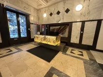 Pronájem kanceláře, Praha - Nové Město, Spálená, 32 m2