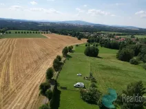Prodej pozemku pro bydlení, Svatý Jan nad Malší - Sedlce, 1028 m2