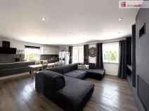 Prodej rodinného domu, Chlum Svaté Maří, Hornická, 135 m2