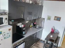 Pronájem bytu 2+kk, Brno - Husovice, Dačického, 41 m2