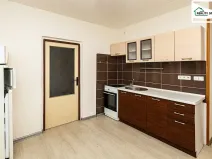 Prodej bytu 1+1, Cheb, Lomená, 35 m2