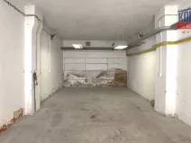 Pronájem skladu, České Budějovice - České Budějovice 6, Kasárenská, 58 m2