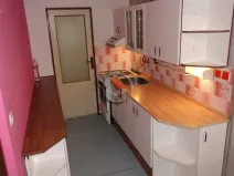 Prodej bytu 2+1, Třebíč - Nové Dvory, Gen. Svobody, 58 m2