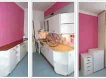 Prodej bytu 2+1, Třebíč - Nové Dvory, Gen. Svobody, 58 m2