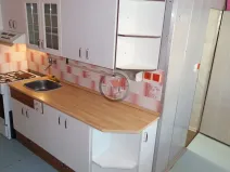 Prodej bytu 2+1, Třebíč - Nové Dvory, Gen. Svobody, 58 m2
