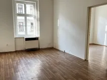 Pronájem bytu 3+1, Praha - Žižkov, Vlkova, 70 m2