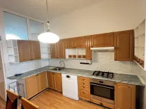Pronájem bytu 3+1, Praha - Žižkov, Vlkova, 70 m2