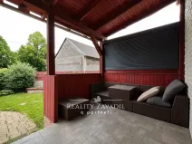 Pronájem rodinného domu, Drahňovice, 83 m2