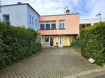 Prodej ubytování, Velké Losiny, Komenského, 169 m2