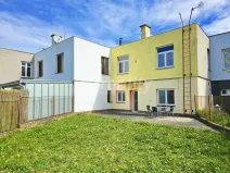 Prodej ubytování, Velké Losiny, Komenského, 169 m2