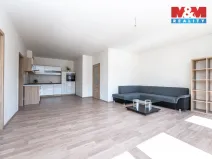 Prodej bytu 3+kk, Břežany II, 81 m2