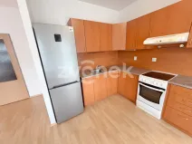 Pronájem bytu 1+kk, Zlín, Březnická, 44 m2