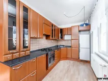 Pronájem bytu 2+kk, Praha - Kbely, Luštěnická, 49 m2