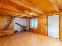 Prodej chaty, Tochovice, 50 m2