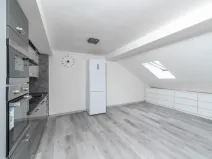 Pronájem bytu 2+kk, Příbram - Příbram II, Hornická, 48 m2
