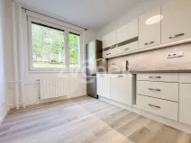 Pronájem bytu 3+1, Zlín, Česká, 66 m2