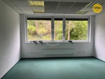 Pronájem kanceláře, Ostrava, U Staré elektrárny, 26 m2