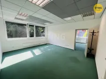 Pronájem kanceláře, Ostrava, U Staré elektrárny, 26 m2