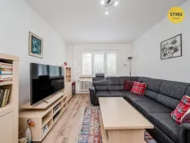 Pronájem bytu 2+1, Frýdek-Místek, Zdeňka Štěpánka, 52 m2