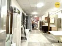 Pronájem obchodního prostoru, Hodonín, Národní třída, 401 m2