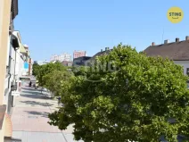 Pronájem obchodního prostoru, Hodonín, Národní třída, 401 m2