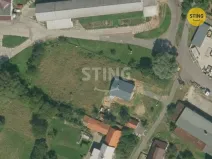 Prodej pozemku pro bydlení, Nový Jičín - Libhošť, 2269 m2