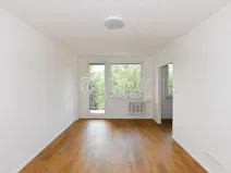 Pronájem bytu 3+1, Praha - Střížkov, Jablonecká, 68 m2