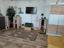 Pronájem bytu 1+1, Prostějov, 40 m2